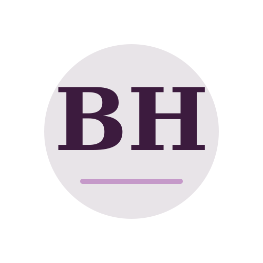 Bright Heightside Air Duct Services logo